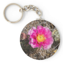 Pinselspitzen Schlüsselring