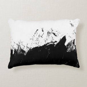 Pinselstrich 10 dekokissen