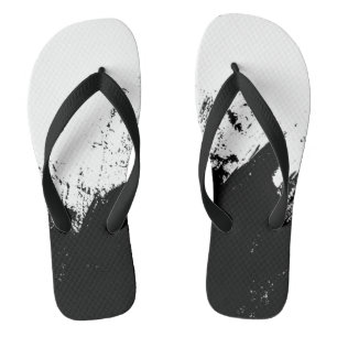 Pinselstrich 10 flip flops