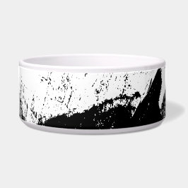 Pinselstrich 10 napf