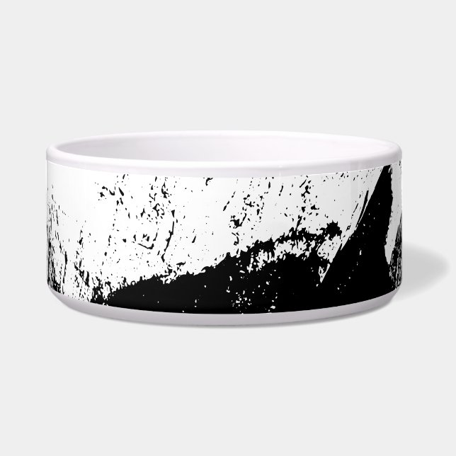 Pinselstrich 10 napf (Vorderseite)