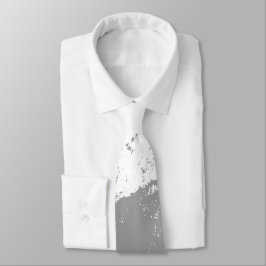 Pinselstrich 11 krawatte