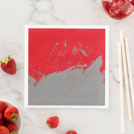 Pinselstrich 12 serviette