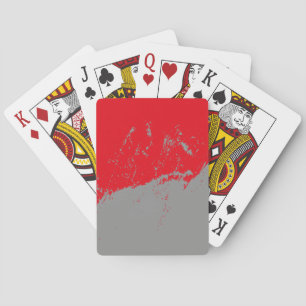 Pinselstrich 12 spielkarten
