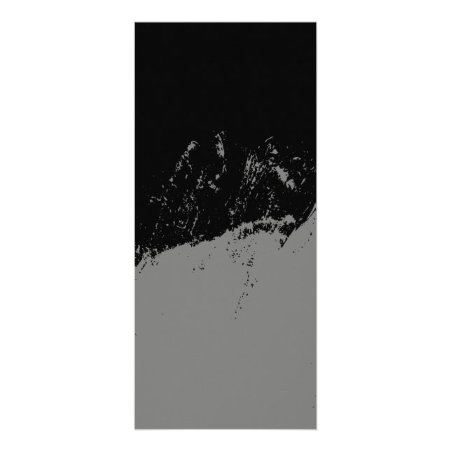 Pinselstrich 2 werbekarte (Vorne)