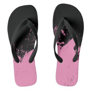 Pinselstrich 4 flip flops
