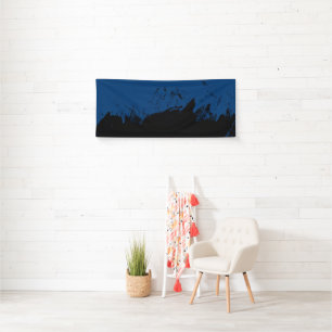 Pinselstrich 8 banner