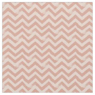 Pinselstrich-Chevron Stoff