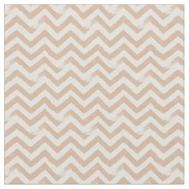 Pinselstrich-Chevron Stoff