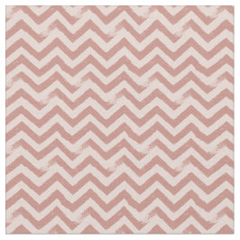 Pinselstrich-Chevron Stoff