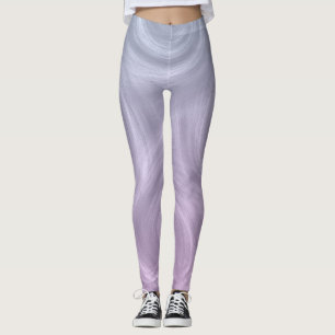 Pinselstriche Leggings