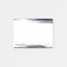 Pinselstriche personalisiert