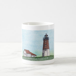 Pint. JUDITH-LICHT, NARRAGANSETT, RI GETRÄNKETasse Kaffeetasse