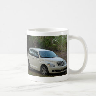 Pint-KREUZER-Tasse Kaffeetasse