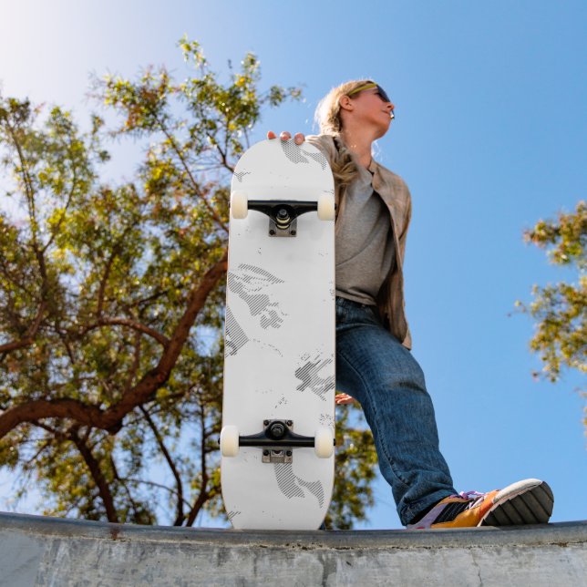 Pintail Longboard & Skateboards | Bänder und Pads  (Außenbereich 1)