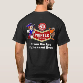 PINTERBROTHERS 2020 T-Shirt