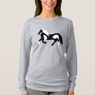 Pinto Pony Long Sleeve Shirt