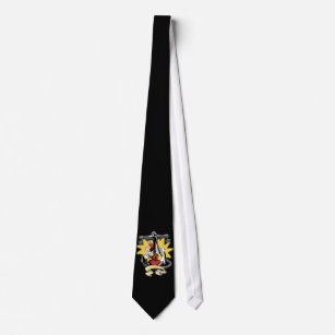Pinup-Anker-Krawatte Krawatte