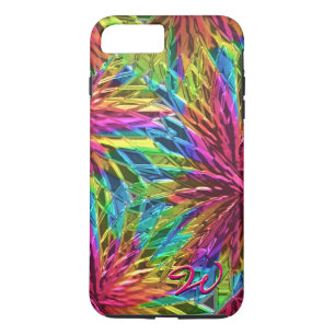 Pinwheel Glass Art 1 Case-Mate iPhone Hülle