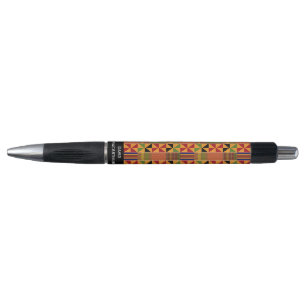 Pinwheel Kente K70 Personalisierter Pen Kugelschreiber