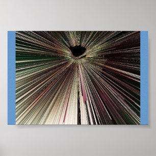 Pinwheel Poster