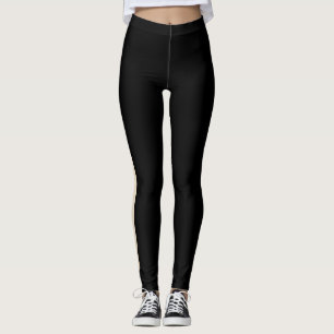 Pinzette-Leggings Leggings