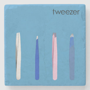 Pinzetten-Band-Parodie-Album Steinuntersetzer
