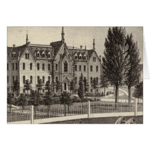 Pio Nono Uni & Normal School