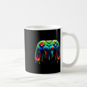 Pion für Gaming-Gamer Grafikdesign 3 Kaffeetasse