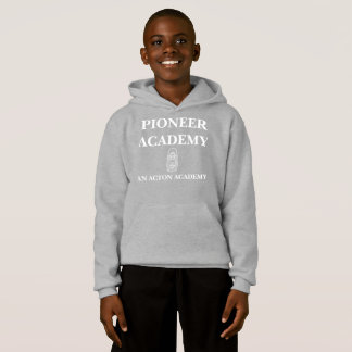 Pioneer Acton Academy Jugend Hoodie