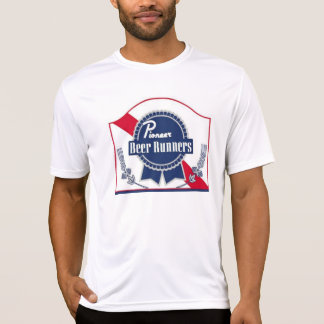Pioneer Beer Runners T-Shirt
