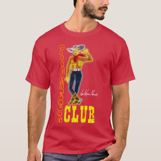 Pioneer Club T-Shirt