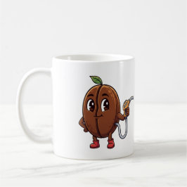 Pioneer fuel kaffeetasse