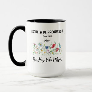 Pioneer School, ESCUELA DE PRECURSOR, jw Tasche Ge Tasse