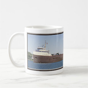 Pioneer-Tasse Tasse