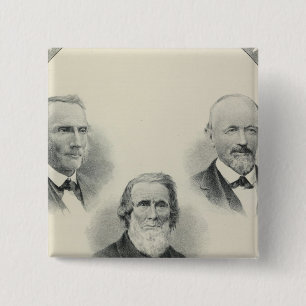 Pioneers-Sacto-Tal Button