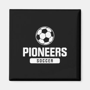 Pioniere Fußball Für Grundschule, Mittelschule Und Magnet