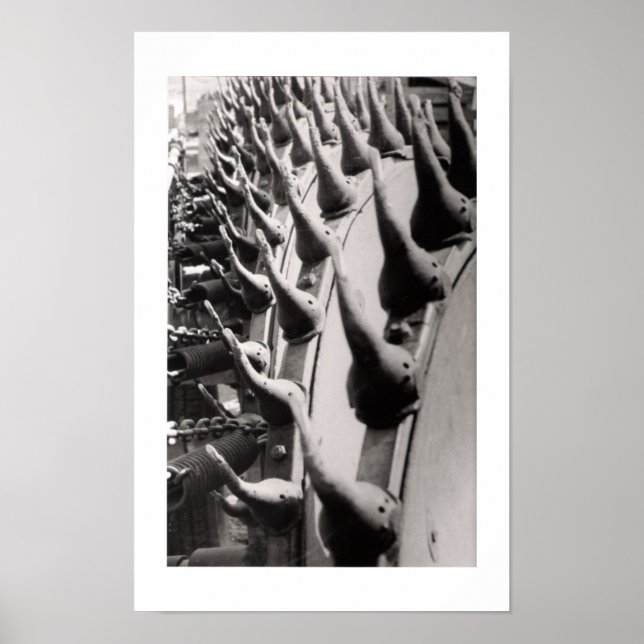 Pioniere Poster (Vorne)