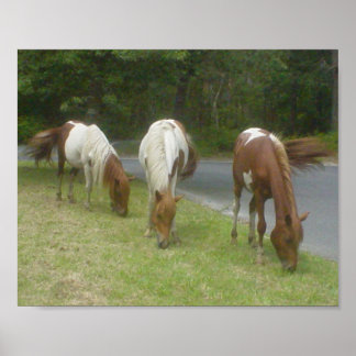 Pionierplakate Poster