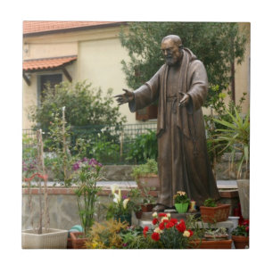 Pioppi, Italien Fliese