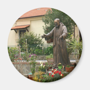 Pioppi, italienischer Magnet