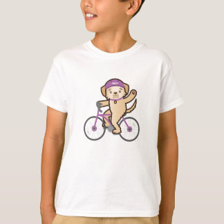 Pip das Sunday Parkways Maskottchen Jugend-Shirt T-Shirt