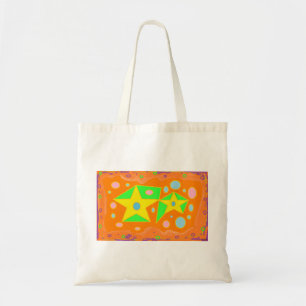 pip-Pop art-xxl Tragetasche