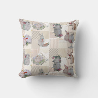 Pipa & Marlow Thema Soft Kissen