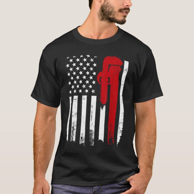Pipefitti (Pipefitti) T-Shirt (Vorderseite)