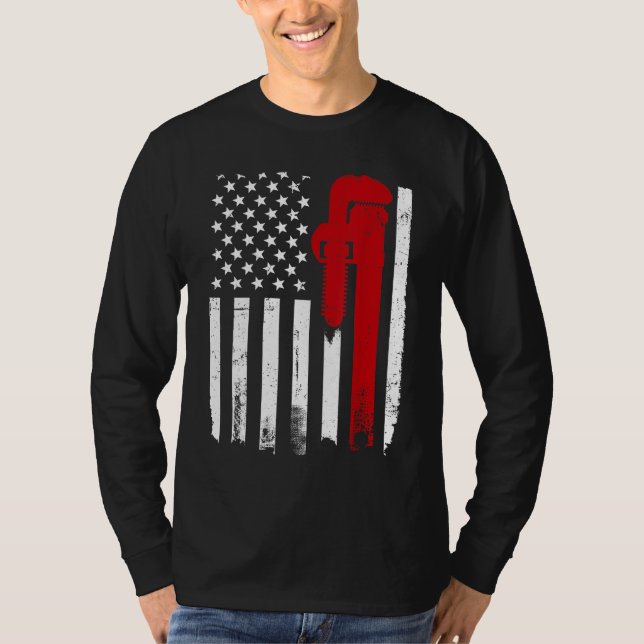 Pipefitti (Pipefitti) T-Shirt (Vorderseite)