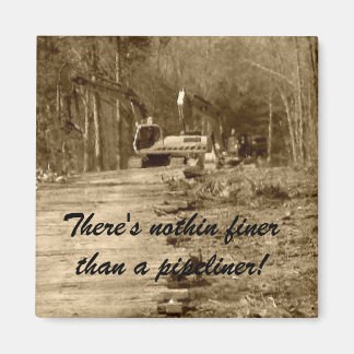 Pipeliner-Magnet Magnet