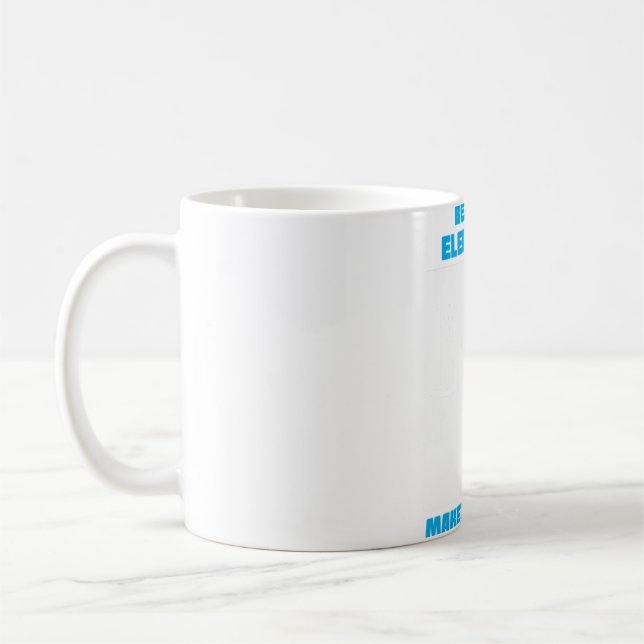 Pipeliner Weekend Swinger Golfer Golfplatz Kaffeetasse (Links)