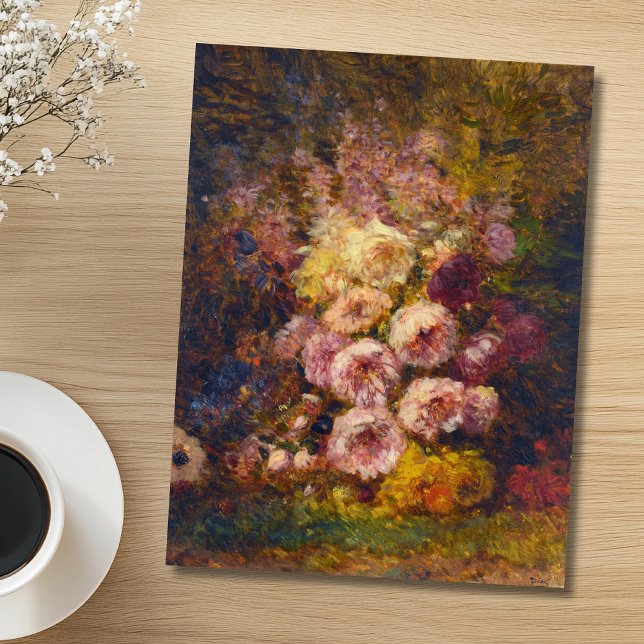 Pipelines - Félix Ziem Postkarte (Von Creator hochgeladen)