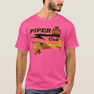 Piper Cub T-Shirt